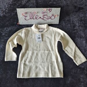 Toddler Mini Car Long Sleeve Shirt
